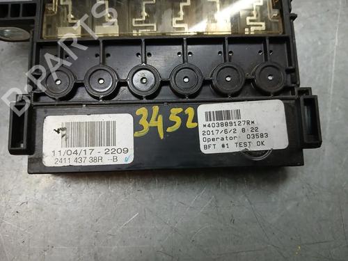 Electronic module RENAULT MEGANE IV Hatchback (B9A/M/N_) 1.5 dCi 90 (B9A1) | BP29458103M83 