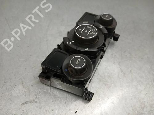 AC-Styringsenhed/Manøvreenhed PEUGEOT 308 SW I (4E_, 4H_) 1.6 HDi | BP29458104I5 