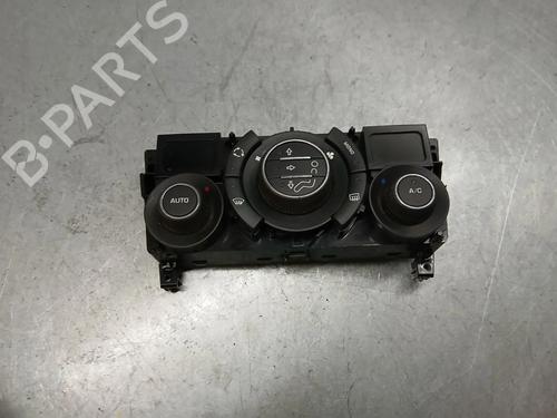 AC-Styringsenhed/Manøvreenhed PEUGEOT 308 SW I (4E_, 4H_) 1.6 HDi (109 hp) 29458104