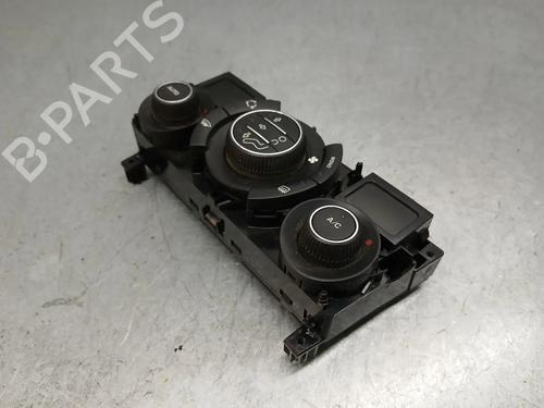 AC-Styringsenhed/Manøvreenhed PEUGEOT 308 SW I (4E_, 4H_) 1.6 HDi | BP29458104I5 