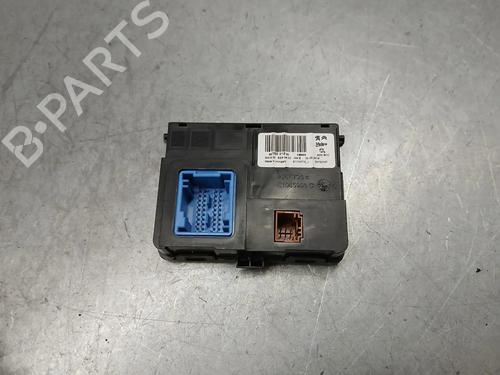 Electronic module PEUGEOT 3008 II SUV (MC_, MR_, MJ_, M4_) 2.0 BlueHDi 180 | BP29458107M83 