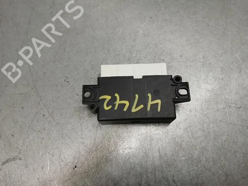 Elektronische module OPEL CORSA F (P2JO) 1.5 (68) (102 hp) 29458108