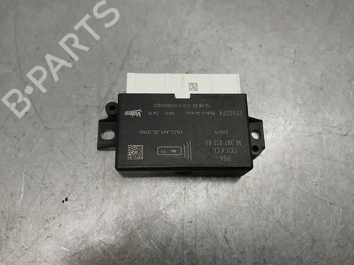 Elektronische module OPEL CORSA F (P2JO) 1.5 (68) | BP29458108M83