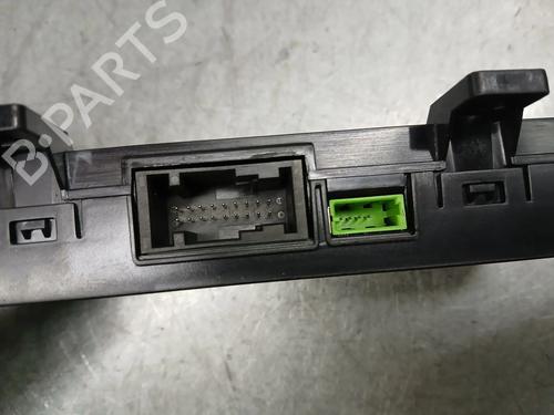 Electronic module PEUGEOT 3008 II SUV (MC_, MR_, MJ_, M4_) 2.0 BlueHDi 180 | BP29458110M83 