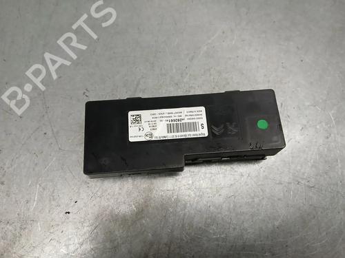 Electronic module PEUGEOT 3008 II SUV (MC_, MR_, MJ_, M4_) 2.0 BlueHDi 180 | BP29458110M83 