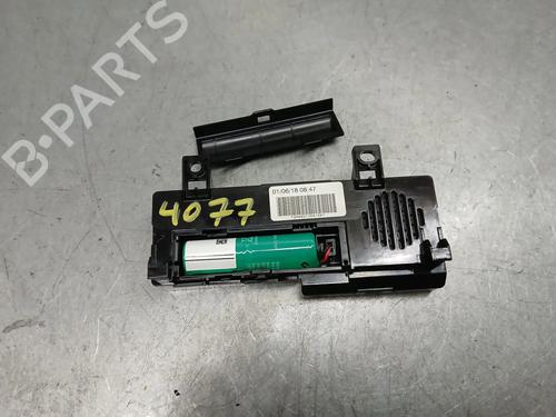 Electronic module PEUGEOT 3008 II SUV (MC_, MR_, MJ_, M4_) 2.0 BlueHDi 180 | BP29458110M83 