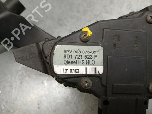 Pedal VW PASSAT B5.5 (3B3)  | BP3025639I4 