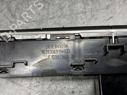 Switch RENAULT MEGANE IV Grandtour (K9A/M/N_) 1.3 TCe 140 (K9NB) | BP29465969I30 