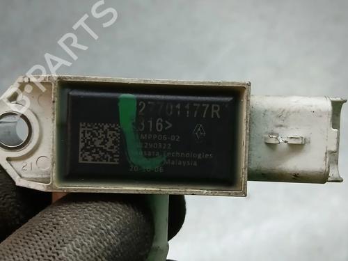 Electronic module NISSAN NV300 Kombi (X82) 2.0 dCi 120 | BP28169686M83 