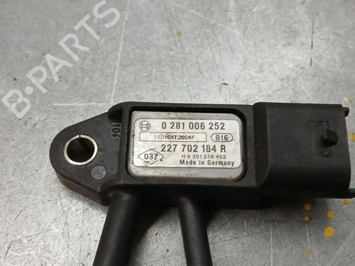 Electronic module NISSAN QASHQAI II (J11, J11_) 1.6 dCi | BP28171197M83 