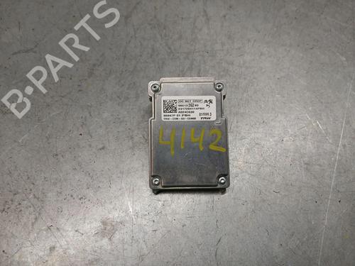 Electronic module OPEL CORSA F (P2JO) 1.5 (68) | BP29465970M83 