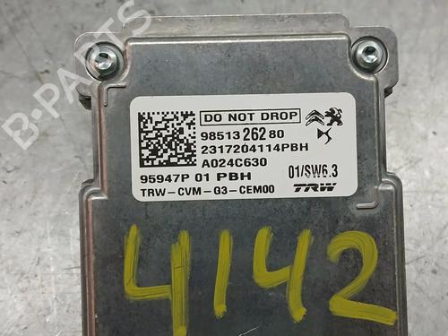 Electronic module OPEL CORSA F (P2JO) 1.5 (68) | BP29465970M83 