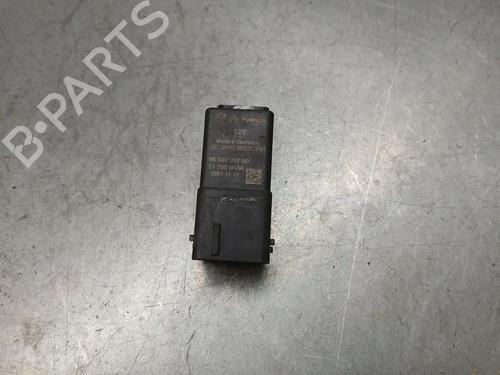 Electronic module CITROËN GRAND C4 SPACETOURER (3A_, 3E_) 1.5 BlueHDi 130 | BP29465971M83 