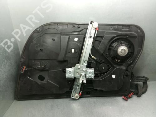 Front left window mechanism FORD FIESTA VI (CB1, CCN) 1.0 EcoBoost | BP24294823C22 