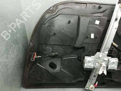 Front left window mechanism FORD FIESTA VI (CB1, CCN) 1.0 EcoBoost | BP24294823C22 