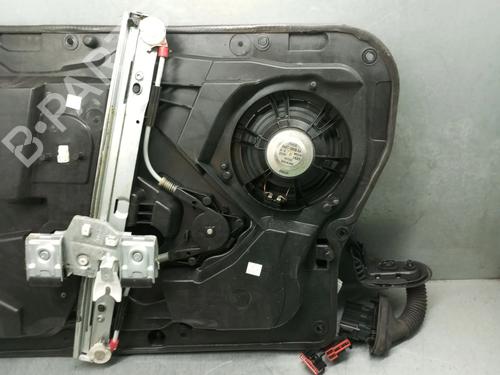 Front left window mechanism FORD FIESTA VI (CB1, CCN) 1.0 EcoBoost | BP24294823C22 