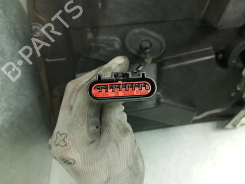 Front left window mechanism FORD FIESTA VI (CB1, CCN) 1.0 EcoBoost | BP24294823C22 
