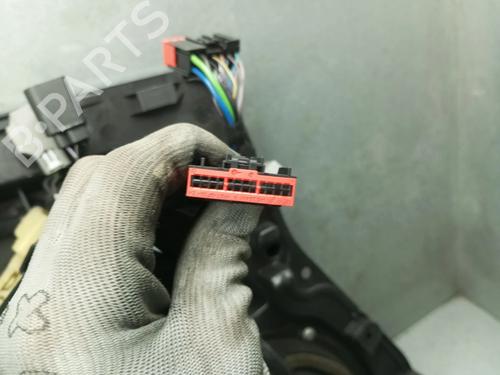 Front left window mechanism FORD FIESTA VI (CB1, CCN) 1.0 EcoBoost | BP24294823C22 