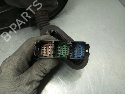 Front left window mechanism FORD FIESTA VI (CB1, CCN) 1.0 EcoBoost | BP24294823C22 