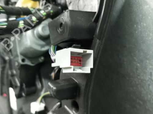 Front left window mechanism FORD FIESTA VI (CB1, CCN) 1.0 EcoBoost | BP24294823C22 