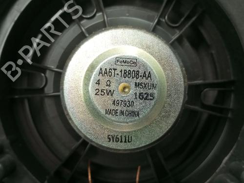 Front left window mechanism FORD FIESTA VI (CB1, CCN) 1.0 EcoBoost | BP24294823C22 