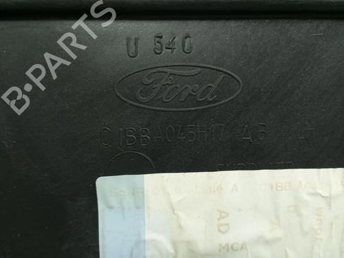 Front left window mechanism FORD FIESTA VI (CB1, CCN) 1.0 EcoBoost | BP24294823C22 
