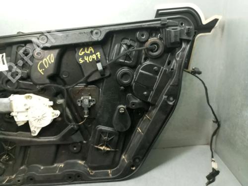 Front right window mechanism MERCEDES-BENZ GLA-CLASS (X156) GLA 220 d 4-matic (156.905) | BP29465973C23 