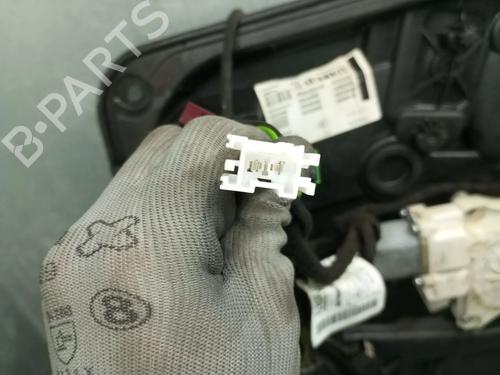 Front right window mechanism MERCEDES-BENZ GLA-CLASS (X156) GLA 220 d 4-matic (156.905) | BP29465973C23 
