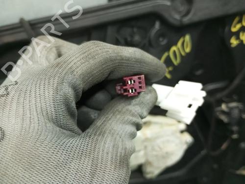 Front right window mechanism MERCEDES-BENZ GLA-CLASS (X156) GLA 220 d 4-matic (156.905) | BP29465973C23 