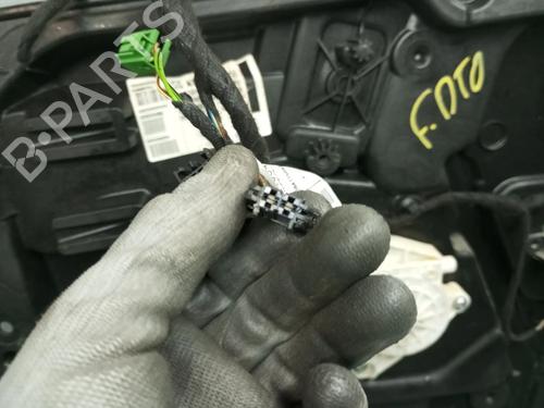 Front right window mechanism MERCEDES-BENZ GLA-CLASS (X156) GLA 220 d 4-matic (156.905) | BP29465973C23 