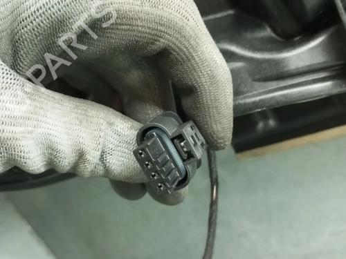 Front right window mechanism MERCEDES-BENZ GLA-CLASS (X156) GLA 220 d 4-matic (156.905) | BP29465973C23 