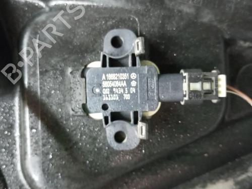 Front right window mechanism MERCEDES-BENZ GLA-CLASS (X156) GLA 220 d 4-matic (156.905) | BP29465973C23 