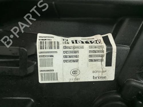 Front right window mechanism MERCEDES-BENZ GLA-CLASS (X156) GLA 220 d 4-matic (156.905) | BP29465973C23 