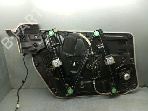 Front right window mechanism MERCEDES-BENZ GLA-CLASS (X156) GLA 220 d 4-matic (156.905) | BP29465973C23 