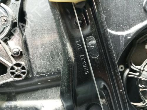Front right window mechanism MERCEDES-BENZ GLA-CLASS (X156) GLA 220 d 4-matic (156.905) | BP29465973C23 