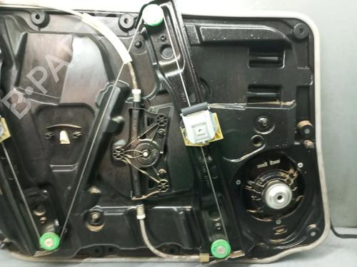 Front right window mechanism MERCEDES-BENZ GLA-CLASS (X156) GLA 220 d 4-matic (156.905) | BP29465973C23 