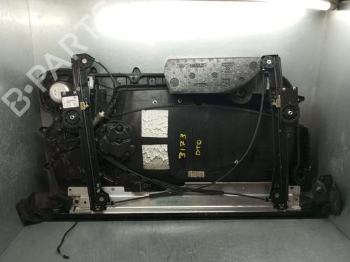 Used Front right window mechanism MINI MINI CLUBMAN (R55) Cooper D (112 hp) 29465974