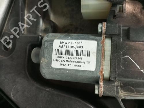Rudehejsemekanisme Højre foran MINI MINI CLUBMAN (R55) Cooper D | BP29465974C23 