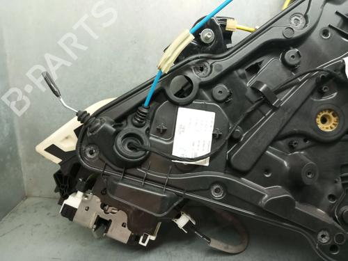 Rear left window mechanism MERCEDES-BENZ CLA Coupe (C117) CLA 180 (117.342) | BP25671628C24 