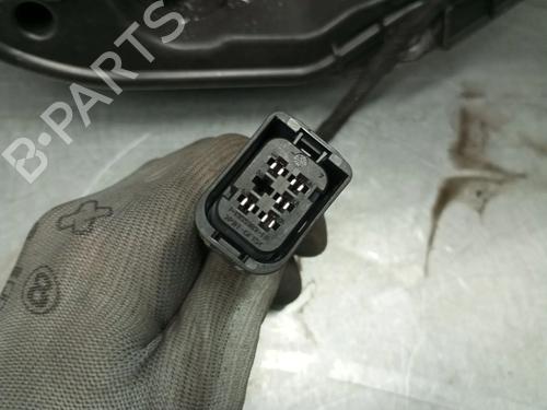 Rear left window mechanism MERCEDES-BENZ CLA Coupe (C117) CLA 180 (117.342) | BP25671628C24 