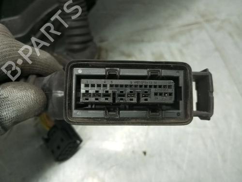 Rear left window mechanism MERCEDES-BENZ CLA Coupe (C117) CLA 180 (117.342) | BP25671628C24 