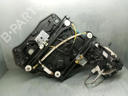 Rear left window mechanism MERCEDES-BENZ CLA Coupe (C117) CLA 180 (117.342) | BP25671628C24 
