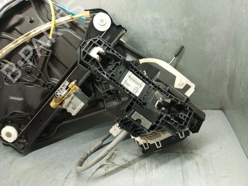 Rear left window mechanism MERCEDES-BENZ CLA Coupe (C117) CLA 180 (117.342) | BP25671628C24 