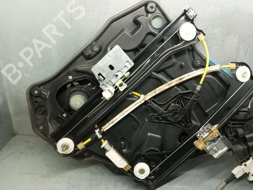 Rear left window mechanism MERCEDES-BENZ CLA Coupe (C117) CLA 180 (117.342) | BP25671628C24 