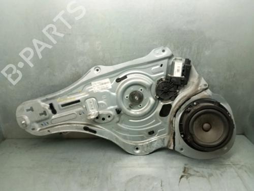 Used Front left window mechanism KIA SPORTAGE III (SL) 1.7 CRDi (116 hp) 24020887