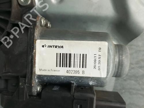 Front left window mechanism KIA SPORTAGE III (SL) 1.7 CRDi | BP24020887C22 