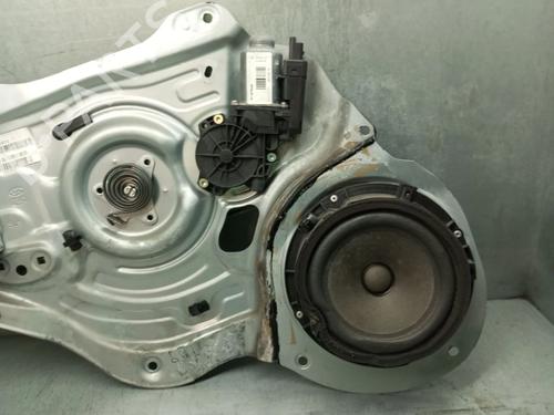 Front left window mechanism KIA SPORTAGE III (SL) 1.7 CRDi | BP24020887C22 