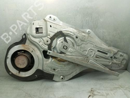 Front left window mechanism KIA SPORTAGE III (SL) 1.7 CRDi | BP24020887C22 