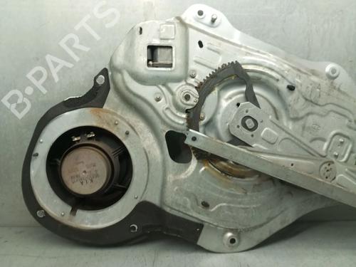 Front left window mechanism KIA SPORTAGE III (SL) 1.7 CRDi | BP24020887C22 