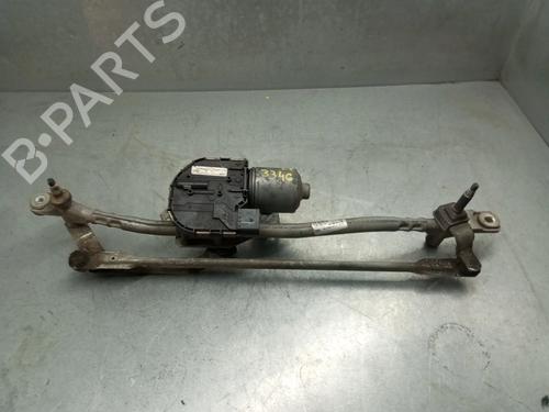 Viskermotor vindrude AUDI A6 Allroad C7 (4GH, 4GJ) 3.0 TDI quattro (204 hp) 26397755